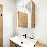 Poyraz Appartement