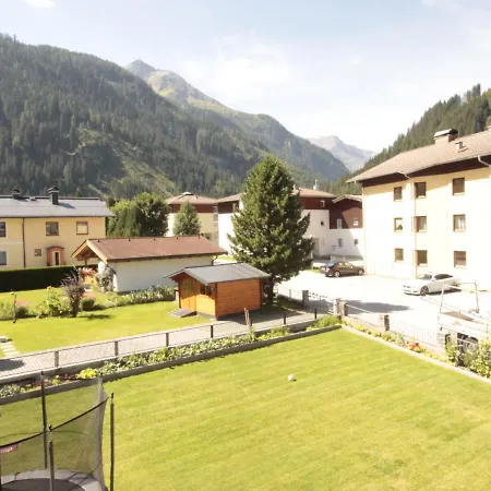 Appartement Poyraz