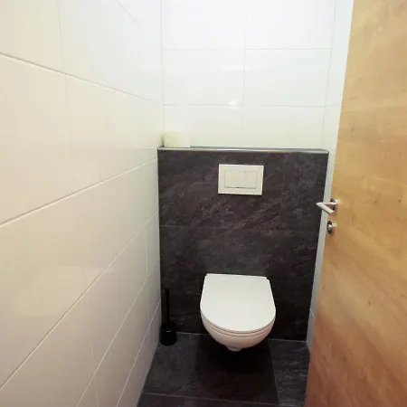 Poyraz Διαμέρισμα