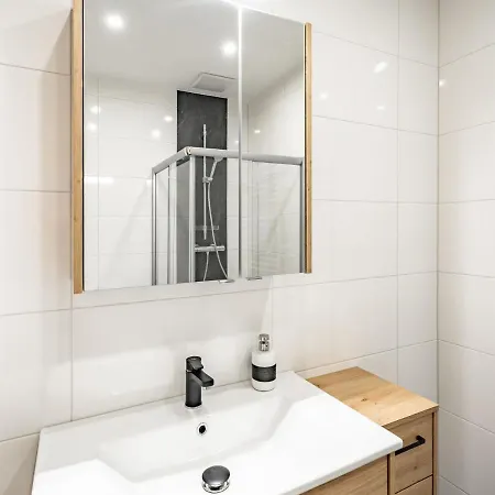 Apartamento Poyraz *