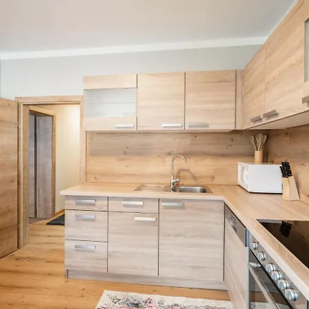 Poyraz Apartamento *