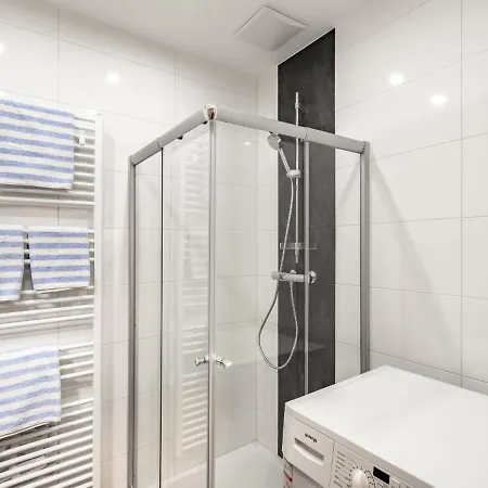 Apartamento Poyraz Bad Gastein