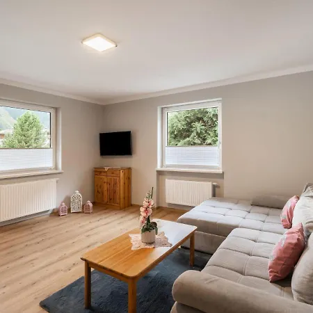 Apartment Poyraz *