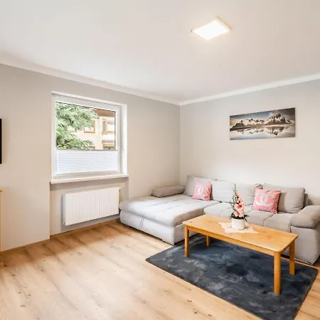 Appartement Poyraz Bad Gastein