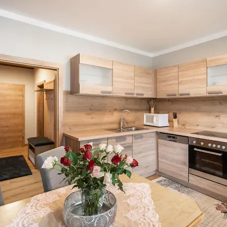 Poyraz Apartment