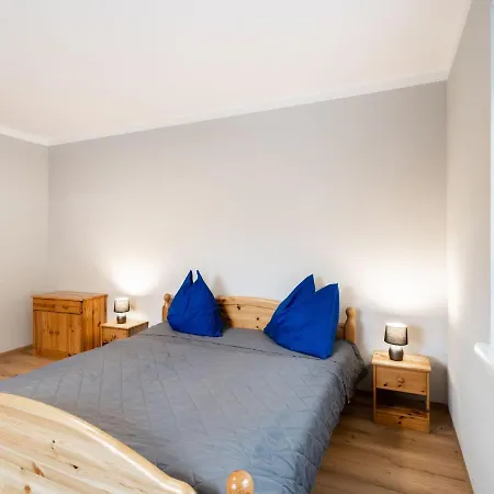 Poyraz Appartement Bad Gastein