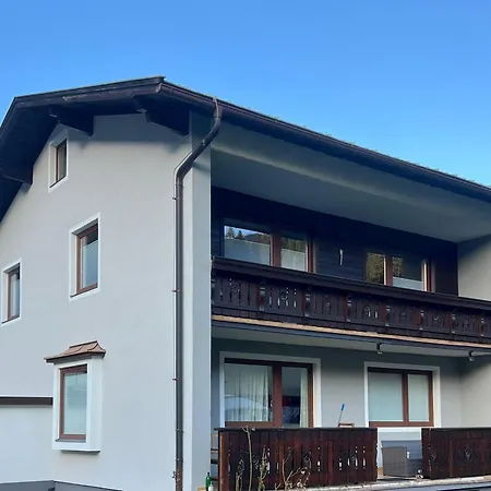 Apartment Poyraz