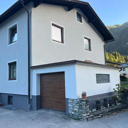Appartement Poyraz Bad Gastein