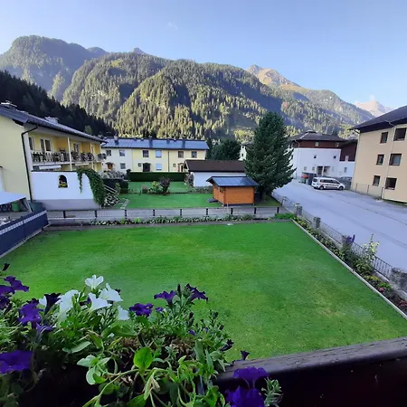 Appartement Poyraz *